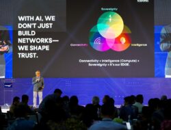 Generasi Z di Makassar Sambut Positif Peluncuran GenSi, Dorong Akses Literasi AI yang Lebih Merata