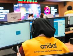 Sambut Natal dan Tahun Baru Bersama Jaringan Andal Indosat, Ada Nyata di Setiap Langkah