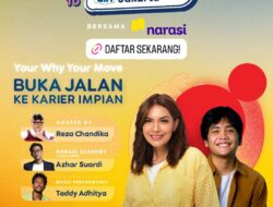 Tri Indonesia Luncurkan Paket “TRI Roam Cruise”, Internet Lancar Saat Berlayar