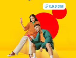 Indosat IM3 Ajak Masyarakat Jadi Reseller Kios myIM3 untuk Raih Keuntungan Maksimal