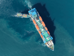 PENCAPAIAN CEMERLANG, SPJM OPTIMIS PERTAHANKAN PERFORMA HINGGA AKHIR TAHUN