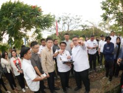 Pemkot Makassar Prioritaskan Stadion Untia di 2026, Pembangunan Resmi Dimulai