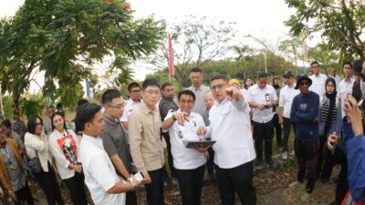 Pemkot Makassar Prioritaskan Stadion Untia di 2026, Pembangunan Resmi Dimulai