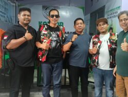 Markas Daerah LMPI Sulawesi Selatan Mandatkan Suhardi Untuk Bentuk Struktur Markas Cabang LMPI di Kabupaten Takalar