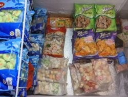 Frozen Food Jadi Andalan Mahasiswa, Praktis tapi Mengintai Risiko Kesehatan