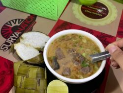 Coto Kuda Jeneponto: Rasa yang Menjaga Identitas dan Kebanggaan Lokal