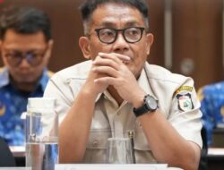 Dari Kerugian ke Dividen: Transformasi di Era Direksi Baru, Pasar Ditata, Pendapatan Meningkat