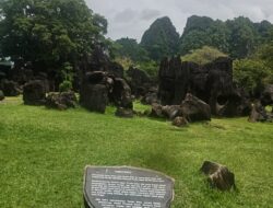 Leang-Leang: Wisata Prasejarah yang Menyatu dengan Alam Maros