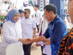 Aliyah Mustika Ilham Ajak ASITA Perkuat Kolaborasi Wujudkan Pariwisata Makassar Berkelas dan Berkelanjutan