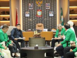 Pemkot Makassar–UMI Perkuat Kolaborasi Kesehatan Berbasis Interprofessional Education