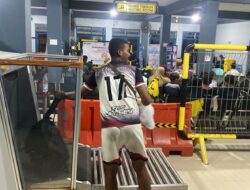 Pelindo Regional 4 Catat Kinerja Positif Selama Periode Nataru 2025–2026, Arus Kapal dan Penumpang Meningkat