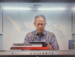 OJK: Stabilitas Sektor Keuangan Tetap Terjaga Hadapi Prospek Ekonomi 2026