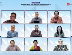 Pasar Modal Indonesia Tutup 2025 Positif, IHSG Cetak Rekor ATH 24 Kali