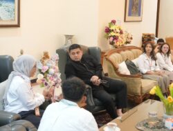 Makassar Half Marathon 2026 Ditargetkan 12 Ribu Peserta