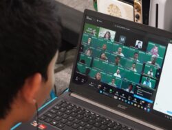 Kalla Institute Gelar Konferensi Internasional ICTISB 2025, Dorong Inovasi Teknologi dan Bisnis Berkelanjutan