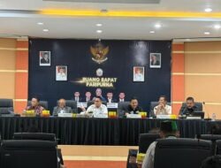 GMTD Tegaskan Kepastian Hukum dan Kepatuhan Regulasi dalam RDP DPRD Sulsel