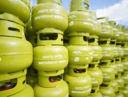 Pertamina Patra Niaga Regional Sulawesi Perkuat Pasokan LPG 3 Kg, Jaga Ketersediaan di Wajo