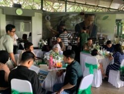 Tawarkan Konsep Hunian Berkualitas, Bukit Baruga Gelar Open House Serenity Garden & Golden Royale