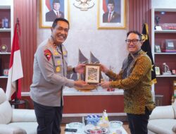 Pertamina Patra Niaga dan Polda Sulawesi Selatan Perkuat Sinergi Pengawasan Distribusi dan Penertiban BBM Subsidi