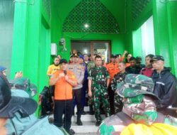 Operasi SAR Hari Keempat, Tim Fokus Penyisiran Lokasi Temuan Berdasarkan Koordinat