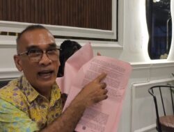 Pidanakan Mantan Istri atas Dugaan Pemalsuan Identitas di Gowa, terdakwa sebut Dokumen dibuat mantan Suami