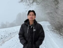 Alumni Verso Barista Academy asal Kolaka Utara Tembus Karir di Jerman!