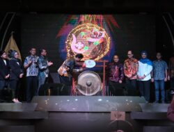 PHRI Sulsel Gelar RAKERDA II Tahun 2026, Dorong Regulasi Apartemen Harian hingga Sertifikasi Halal