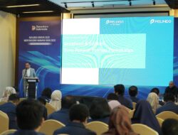 Tingkatkan Literasi, Pelindo Gelar Edukasi Pengelolaan Keuangan dan Pengenalan Dana Pensiun di Makassar