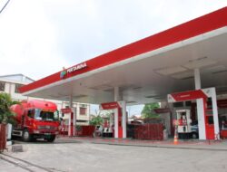 Akses Jalan Kembali Terbuka, Penyaluran Energi ke Luwu Raya Kembali Lancar dan Stok Aman