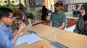 Sambut Tahun Pelajaran 2026/2027, SD Islam Athirah 2 Mulai Petakan Potensi Siswa Baru