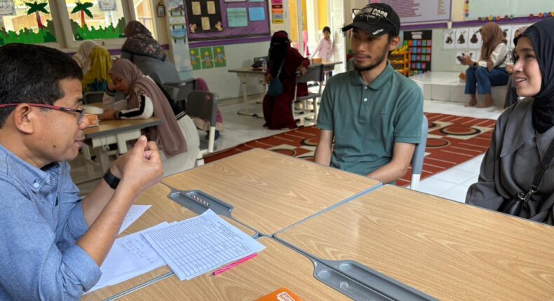 foto slider headline