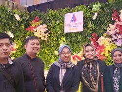 Beli Paket Wedding Aerotel Smile, Dapat Honeymoon Gratis ke Bali