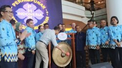 HoRe Expo & Bazaar Kuliner 2026 PHRI Sulsel Resmi Dibuka di Makassar