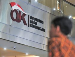 OJK Terbitkan Aturan Tata Kelola SRO, Perkuat Pengawasan Bursa dan Infrastruktur Pasar Keuangan