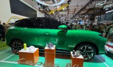 Mobil Listrik Pertama LEPAS di Dunia, Diperkenalkan pada IIMS 2026