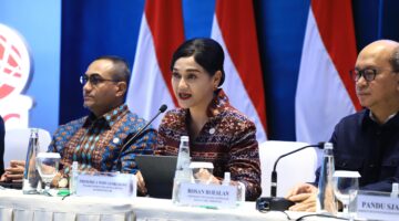 OJK PERCEPAT REFORMASI PASAR MODAL UNTUK PERKUAT LIKUIDITAS DAN KEPERCAYAAN INVESTOR