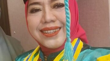 Prodi MIAN UIT Raih Akreditasi Unggul,   Dr. Nurmillah Ilyas Ucapkan Terima kasih