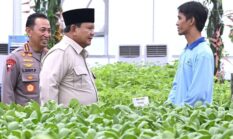 Presiden Prabowo ; Masa Anak Murid Salah, Kepala Sekolah Dicopot, Tindak Murid Seperti itu