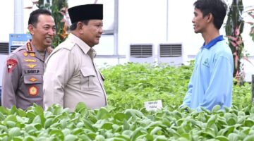 Presiden Prabowo ; Masa Anak Murid Salah, Kepala Sekolah Dicopot, Tindak Murid Seperti itu