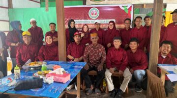 Prodi MIAN UIT Adakan PKM di Desa Salenrang Kec. Bontoa Kab. Maros