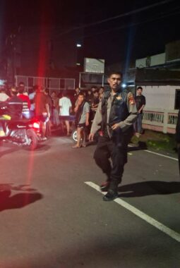 Komitmen Jaga Ketertiban di Bulan Suci, Perintis Presisi Polres Gowa Bertindak Cepat