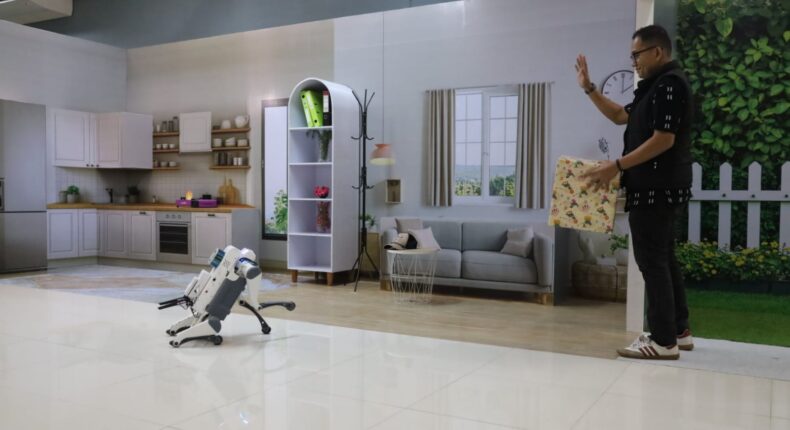 foto slider headline