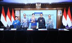 OJK Tegaskan Ketahanan Sektor Keuangan Usai Fitch Revisi Outlook Indonesia Menjadi Negatif