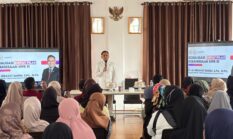 Perkuat Wawasan Kebangsaan, DPD RI Sosialisasikan Empat Pilar di Makassar