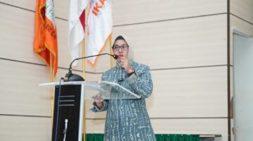 Musyawarah Besar IKA FEBI UIN Alauddin Makassar 2026: Menguatkan Solidaritas Alumni dan Kolaborasi untuk Kemajuan Fakultas