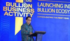 OJK LUNCURKAN ROADMAP PENGEMBANGAN DAN PENGUATAN KEGIATAN USAHA DAN EKOSISTEM BULION 2026-2031
