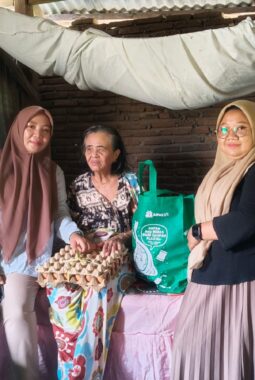 Cahaya yang Diharapkan Hasma Dg. So’na