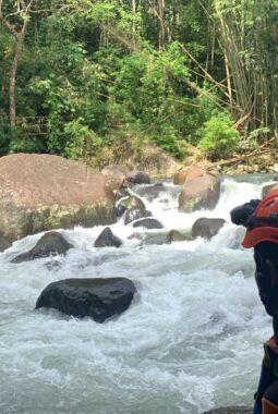 Hari Kelima Pencarian Korban Tenggelam di Sungai Bilareng Gowa, Tim SAR Gabungan Lakukan Penyisiran di Empat Sektor