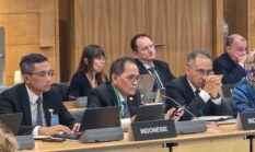 OJK: KETAHANAN PERBANKAN SOLID DI TENGAH KETIDAKPASTIAN GLOBAL