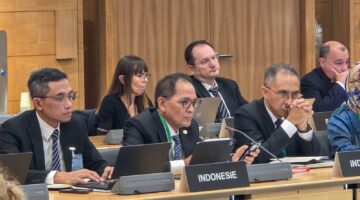 OJK: KETAHANAN PERBANKAN SOLID DI TENGAH KETIDAKPASTIAN GLOBAL